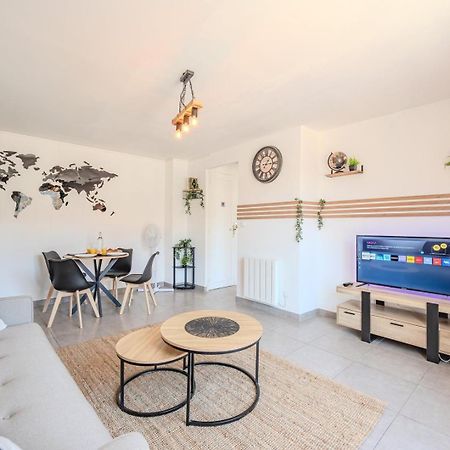 Appartement Port Marchand Toulon Ngoại thất bức ảnh