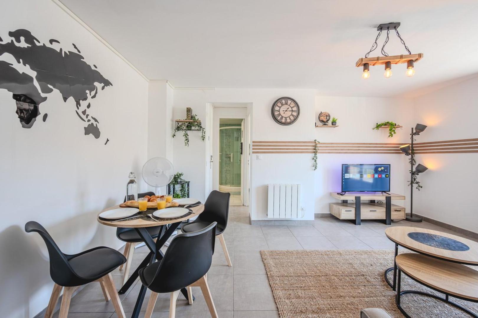 Appartement Port Marchand Toulon Ngoại thất bức ảnh