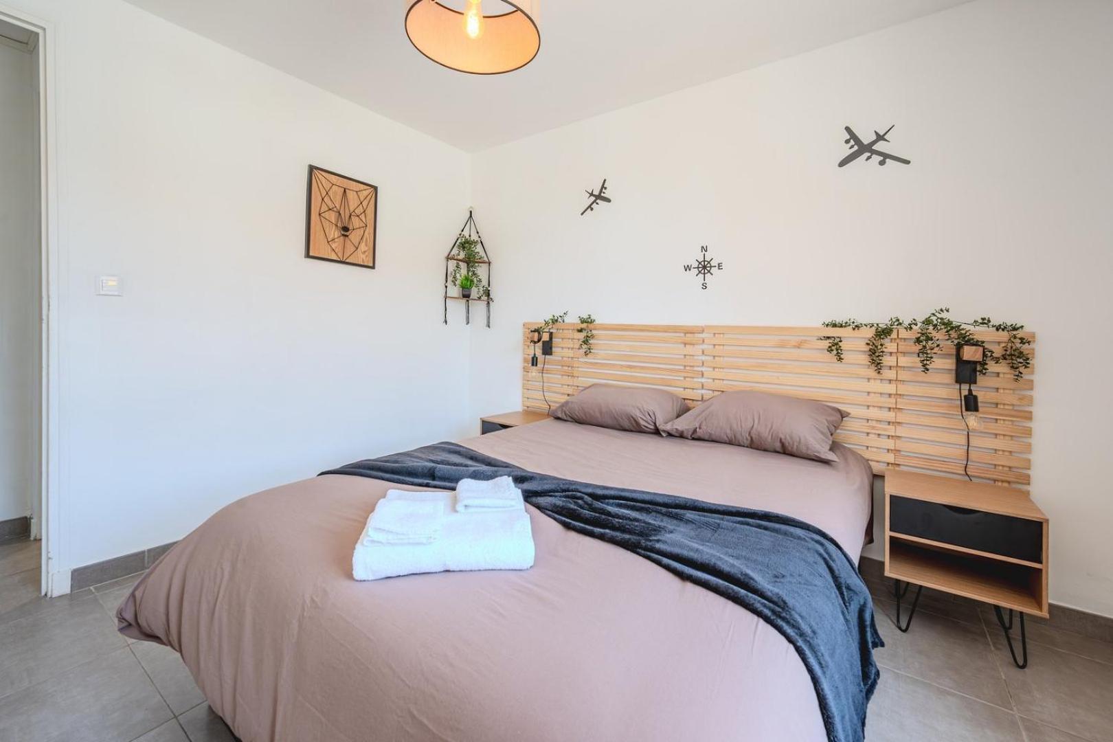 Appartement Port Marchand Toulon Ngoại thất bức ảnh