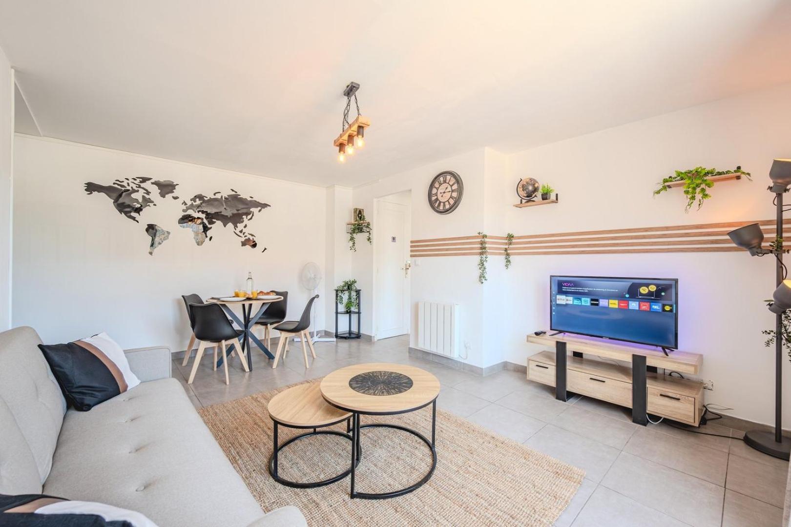 Appartement Port Marchand Toulon Ngoại thất bức ảnh