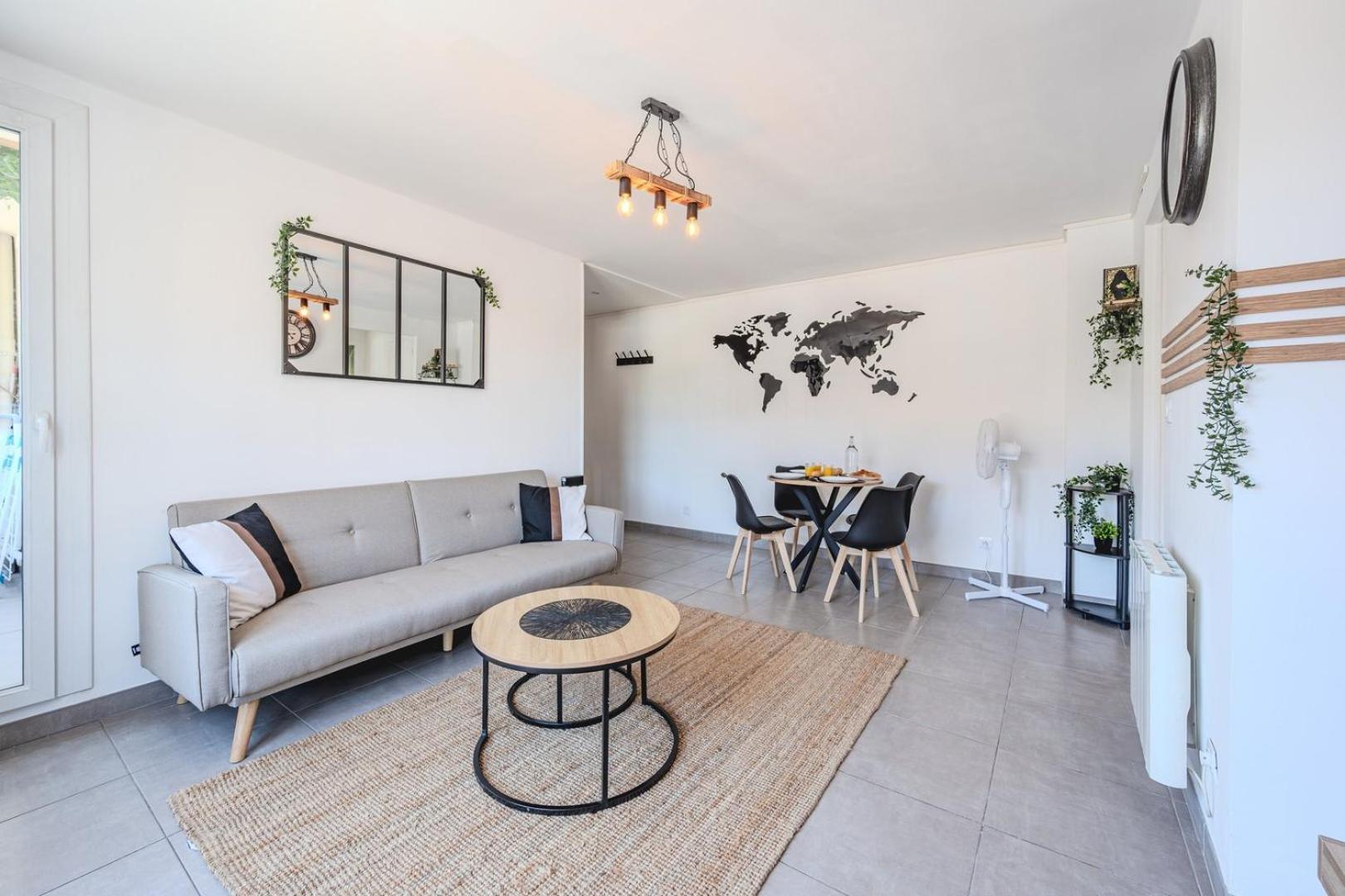 Appartement Port Marchand Toulon Ngoại thất bức ảnh