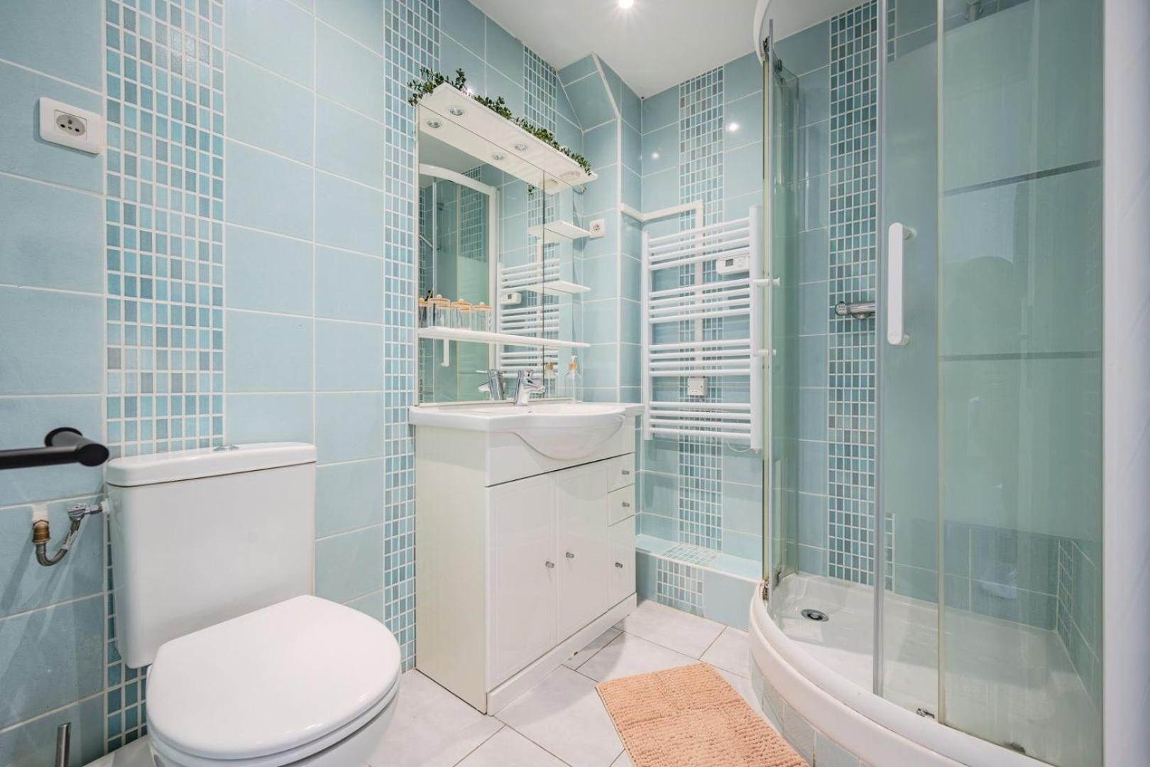 Appartement Port Marchand Toulon Ngoại thất bức ảnh